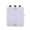 thumbnail image 3 of To AV Adapter,  To  Adapter, Plug And Play Black/White Projection Displayer HD DVD For HD Camera, 3 of 7