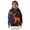 Y11-D, variant on Kids Boys Hoodie Hooded Sweatshirt Fleece Pullover With Pocket Soft Comfortable Athletic Top Casual Wear Outdoor Sports Hoodies 10-12 Years