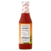 NineChef Maeploy Bundle - Mae Ploy Sweet Chili Sauce 12 oz (Pack 1) Plus NineChef Spoon