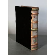Magic Book Mythical Storage Box