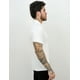 thumbnail image 2 of Playera Lisa Barabas Tipo Polo Corte Slim Fit, 2 of 4