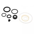 thumbnail image 1 of 2 Kits De Reparación De Gatos Neumáticos, Repuestos, Kits De Reparación De Gatos Portátiles, Accesorios, 3 Toneladas, Horizontal, 30mm, 1 of 8