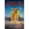 thumbnail image 1 of The Empty City  (Survivors, Bk. 1), 1 of 2