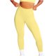 thumbnail image 1 of Pantalones largos de Yoga para mujer, nueva ropa de Yoga sin costuras, ropa deportiva para Fitness, pantalones de cadera de cintura alta para correr de secado rápido Odeerbi ODB-2, 1 of 7
