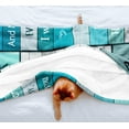 thumbnail image 6 of LHSHID Cousin Gifts for Women Blanket Best Cousin Gifts for Women Gifts for Cousins Female Cousin Gifts for Men Cousin Gifts for Women BirthdayChristmas Cousin Gift 40"x50", 6 of 9