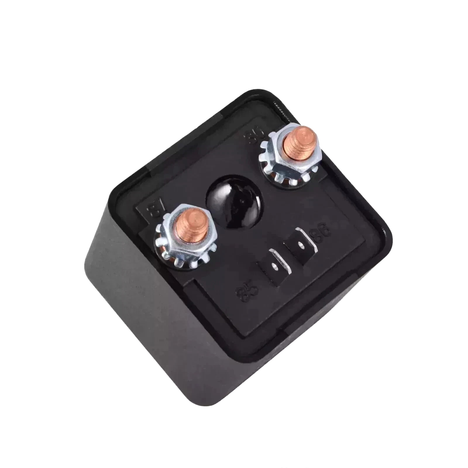 GUYUTING 12V 200A Automotive Relay 10 Million Mechanical Life For Vehicle Split Charging High Power Electrical Application