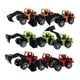 thumbnail image 2 of Juego de coches de juguete perfecl Aleación 12 piezas, 2 of 8