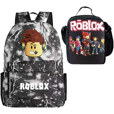 Kids 2025 roblox backpack