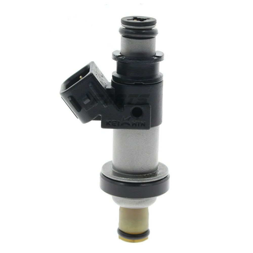 1xOEM Fuel Injector For Honda Odyssey Pilot MDX3.5L Acura CL TL 3.2L V6