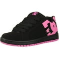 thumbnail image 1 of Chaussure de Skate DC Unisexe-Enfant Court Graffik, 1 of 7