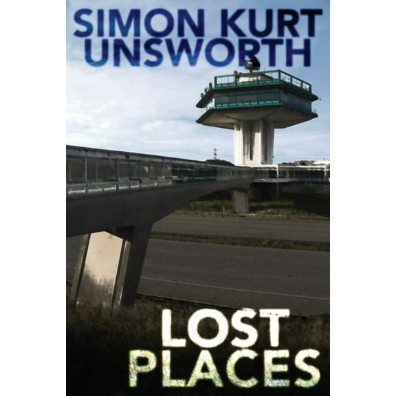 Lost Places, (Paperback)