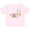 AD-Pink, variant on Trumpet Marching Band Musician Boys or Girls Toddler T-Shirt