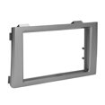 thumbnail image 3 of Dash Panel CD Frame, Car Stereo  Fascia ABS Wearproof Perfect Fit  For Upgrade, 3 of 8