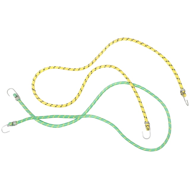 LITINKIMI 2Ud De Goma Ajustables Con Para Carga Segura En Vehículos Multicolor