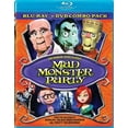 thumbnail image 2 of Mad Monster Party? (Blu-ray + DVD), Lions Gate, Kids & Family, 2 of 2