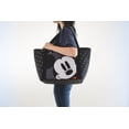 thumbnail image 5 of Oniva Disney Mickey Mouse 20 qt. Insulated Cooler Tote Bag, 24-Can Capacity, Mickey Mouse Step and Repeat Pattern, 5 of 5