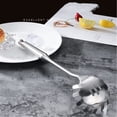 thumbnail image 3 of Pasta Spoon Noodle Colander 342x83mm (,342x83mm), 3 of 4