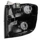 thumbnail image 5 of Front Corner Lights Pair with Turn Signal and LED for SUV Vehicles, 5 of 5
