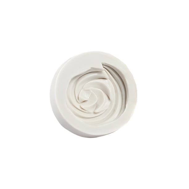 Molde de silicona Flexible Toystoory para caramelo Cupcake galleta pudín tipo 3