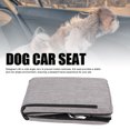 thumbnail image 3 of Voiture pour Chien, Console Centrale Portable Stable pour Chats, 3 of 7