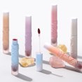 thumbnail image 3 of GOGO TALES Mirror Lip Gloss Waterproof Liquid Lipstick Lip Tint Moisturizer Lips Makeup, 3 of 8