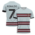 thumbnail image 1 of Summer jersey 2024 new round neck 3D printed T-shirt short sleeve men's sports clothing new cross-border manufacturers batch, 1 of 5