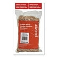thumbnail image 3 of Rubber Bands, Size 54 (assorted), Assorted Gauges, Beige, 1 Lb Box | Bundle of 2 Packs, 3 of 4