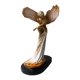 thumbnail image 1 of decorativa de la escultura del ángel de la redención para los L Zulema estatua de ángel, 1 of 8