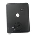 thumbnail image 3 of 3X Super Thin LCD Digital Screen Kitchen Square Cooking Count Up Countdown Alarm Magnet Clock, 3 of 6