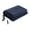 D, variant on Lingouzi 2V Electric Car Blanket, Equipped With 96-inch Cords, Thick Soft Warming Plush Electric Blanket for Adults
