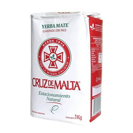 

FulnKye Yerba Mate 1 Kilo (2-Pack)