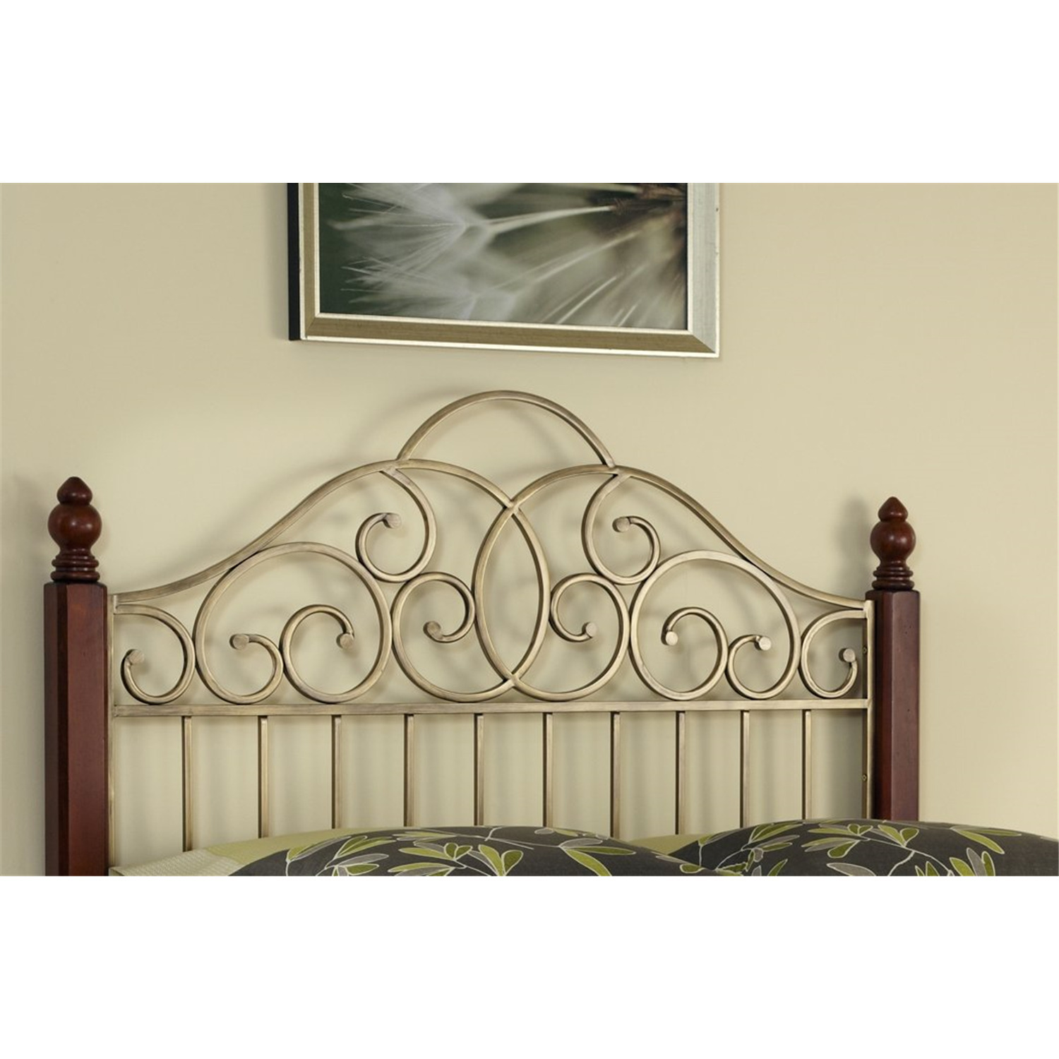 Home Styles St. Ives Queen/Full Headboard