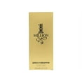 thumbnail image 2 of 1 Million by Paco Rabanne Eau De Toilette Spray 3.4 oz for Men, 2 of 3