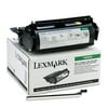 Lexmark 1382925 High-Yield Toner, 17600 Page-Yield, Black