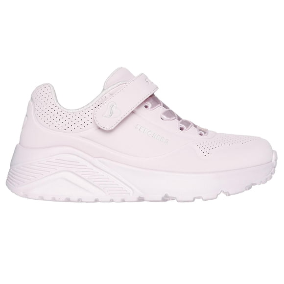 Tenis Niña SKECHERS Deportivo Memory Foam Entrenamiento rosa 21