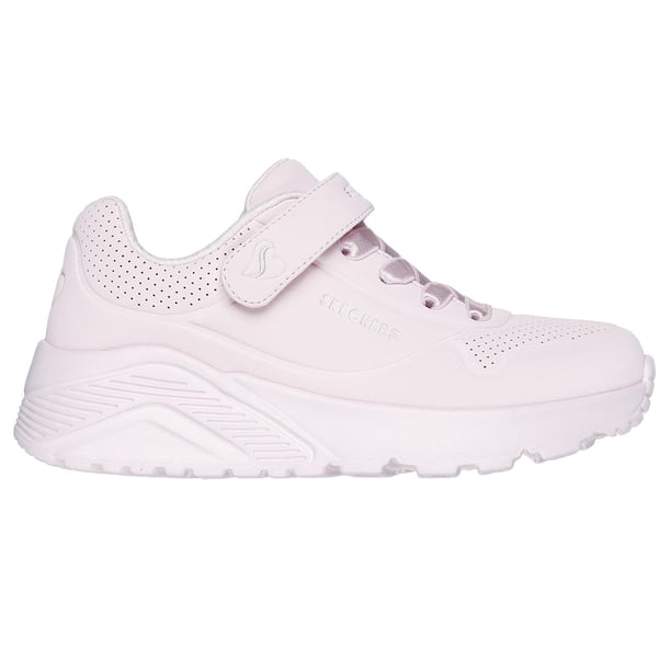 Tenis Niña SKECHERS Deportivo Memory Foam Entrenamiento rosa 22