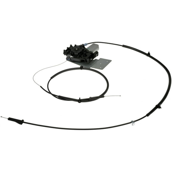 Dorman 777-303 Window Motor and Regulator Assembly for Specific Ford / Lincoln Models