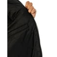 thumbnail image 5 of Superdry Vintage Sherpa Zip Through Jacket, Black, 5 of 6