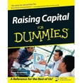 thumbnail image 2 of For Dummies: Raising Capital for Dummies (Paperback), 2 of 2