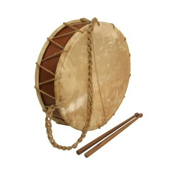 EMS Tabor Drum, 14"