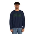 thumbnail image 4 of Finland Trip Vacation Moving Away Sweatshirt, Gifts, Crewneck, 4 of 4