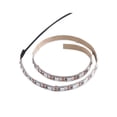 thumbnail image 1 of UVC sterilization and disinfection light strip 5V sterilization lamp mite removal light strip LED light strip 100X1, 1 of 5