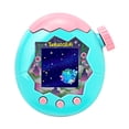 thumbnail image 2 of Tamagotchi Paradise - Jade Forest Interactive Digital Pet Toy Bundle with Clear Case (2 Items), 2 of 8