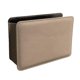 thumbnail image 2 of Bote de Basura para Automóvil shamjiam Organizador Multiusos Plegable Beige, 2 of 8