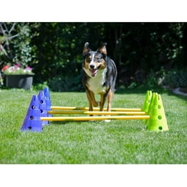 IGP IPO Schutzhund Deluxe Hurdle Jump W