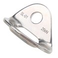 thumbnail image 2 of 4 Pcs Climbing Hanger Stainless Steel Durable Rock Climbing Accessories for High Altitude Operations, 2 of 4