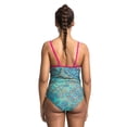 thumbnail image 3 of Trespass Womens Lotty Swimsuit, 3 of 5