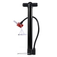 thumbnail image 1 of Bicicleta Bomba de aire manual, bomba de aire portátil para ciclismo, inflador de neumáticos, accesorios para ciclismo Tmvgtek Accesorios para bicicletas, 1 of 2
