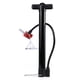 thumbnail image 1 of Bicicleta Bomba de aire manual, bomba de aire portátil para ciclismo, inflador de neumáticos, accesorios para ciclismo, 1 of 2
