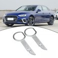 thumbnail image 2 of Premium Radio Release Keys for Ford Effortless Removal of Stuck Radios, 2 of 5